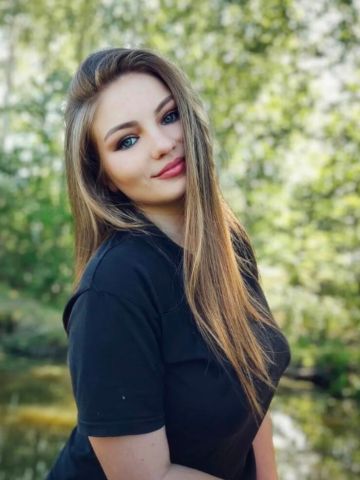 Лина